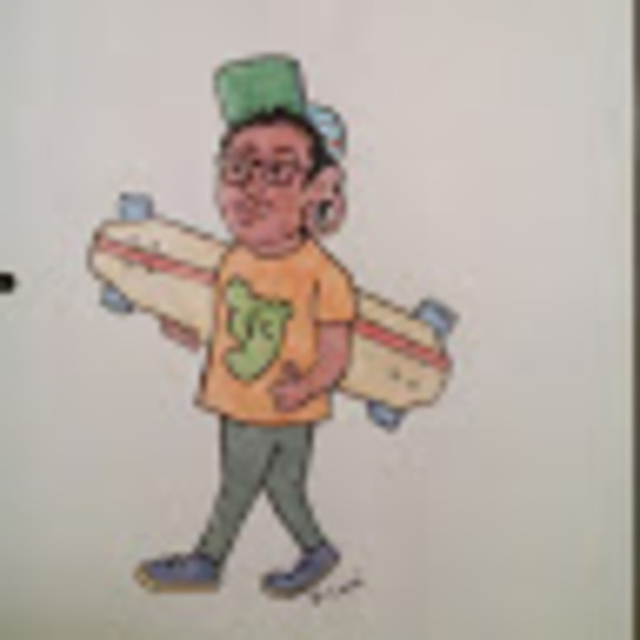 Meet your Posher, Daiyaan - Picture 1 of 1